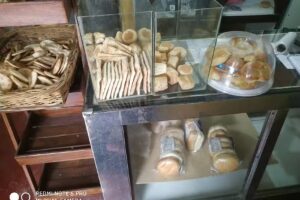 Panader&iacute;a Rosa