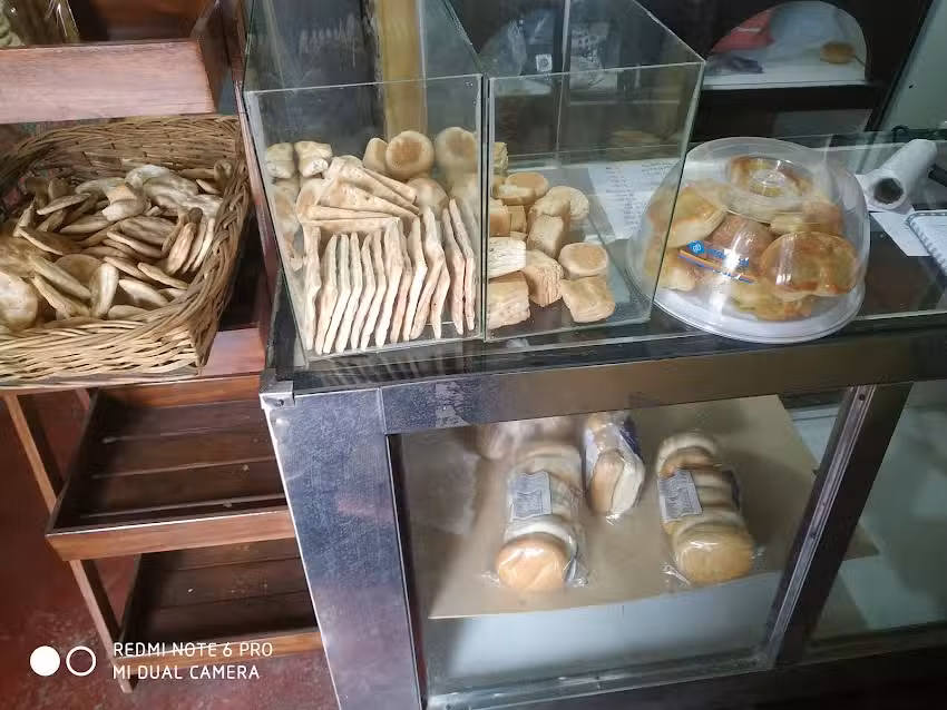 Panader&iacute;a Rosa