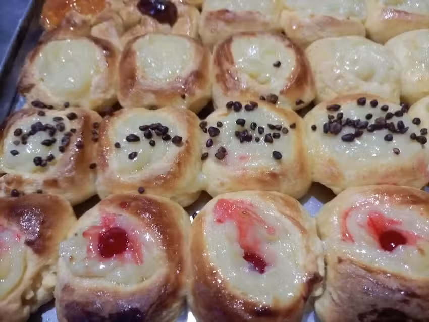 Panader&iacute;a Rosita