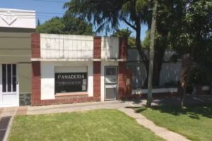 Panader&iacute;a Rossetti