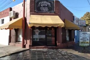 Panader&iacute;a Rossi