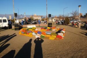Panaderia /Roticeria “PAN Y VINO”