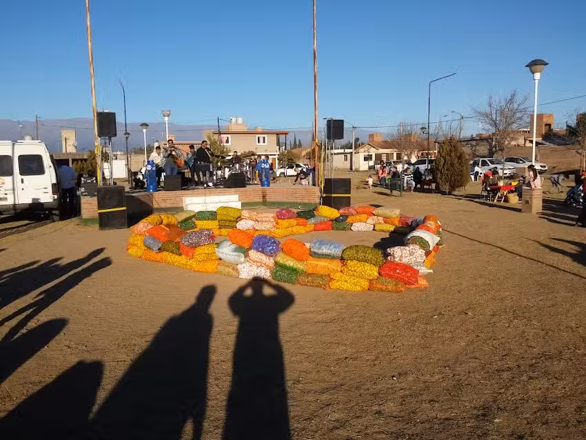 Panaderia /Roticeria &ldquo;PAN Y VINO&rdquo;