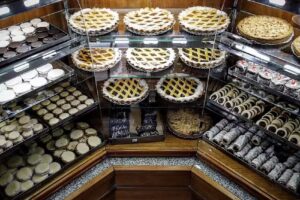 Panaderia/Rotiseria &ldquo;Abuela Perla&rdquo;