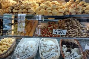 Panader&iacute;a Roveta