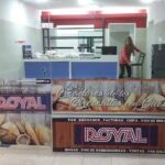 PANADERIA ROYAL