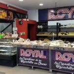 PANADERIA ROYAL