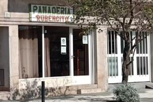 Panader&iacute;a Rubencito