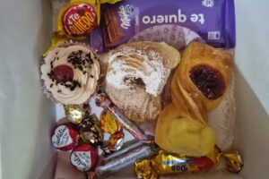 Panader&iacute;a Ruta 19