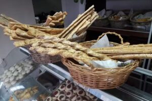 Panaderia Ruta 9