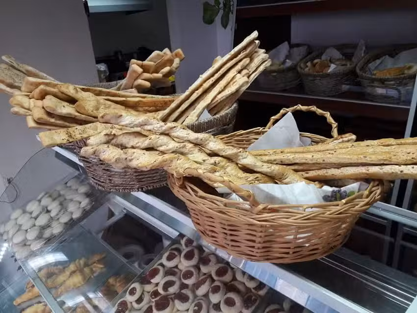 Panaderia Ruta 9