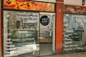 Panadería Sabor & Arte