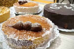 Panadería Sabor & Arte