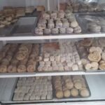 Panadería Sabores