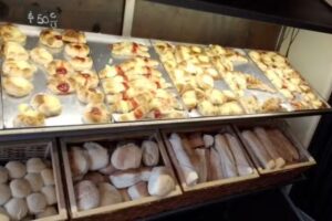 Panader&iacute;a Sabores de Campo