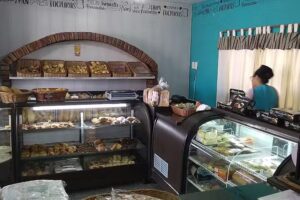 Panaderia Sabores De Sauce