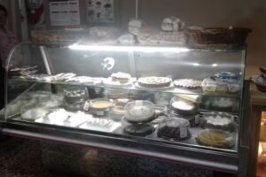 Panaderia Sabores Nuestros