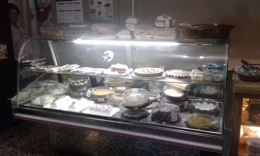 Panaderia Sabores Nuestros