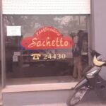 Panader&iacute;a sachetto