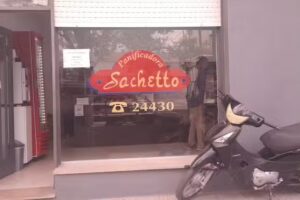 Panadería sachetto