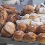 Panader&iacute;a sagrada familia