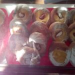 Panaderia &ldquo;Sagrado Corazon&rdquo;