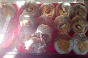 Panaderia “Sagrado Corazon”