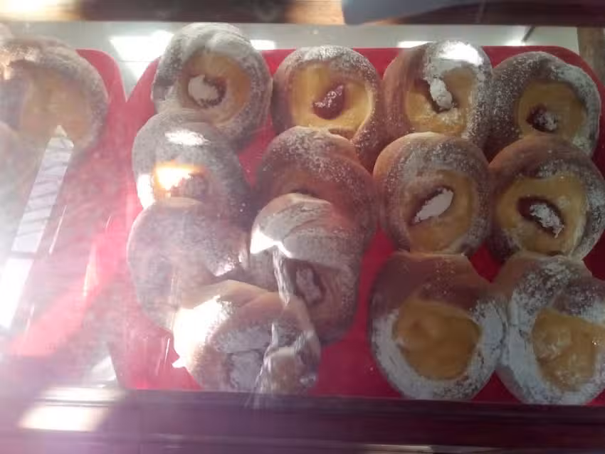 Panaderia &ldquo;Sagrado Corazon&rdquo;
