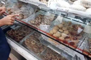 Panader&iacute;a Salinas