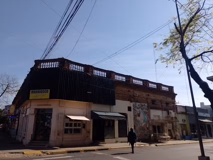 Panader&iacute;a Salta