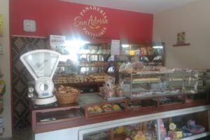 Panadería San Adrián