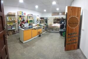 panaderia san agustin forres