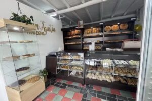 Panader&iacute;a San Agust&iacute;n II