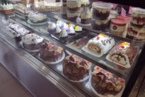 Panader&iacute;a San Alberto