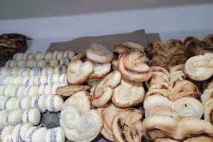 Panader&iacute;a &ldquo;San Antonio&rdquo;