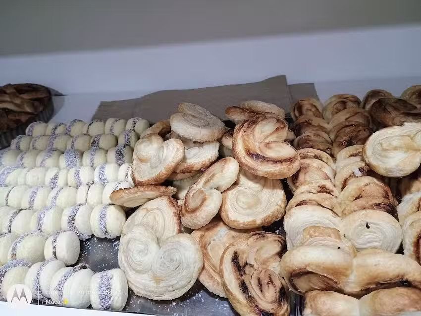 Panader&iacute;a &ldquo;San Antonio&rdquo;