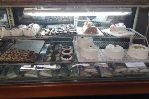 Panaderia San Antonio