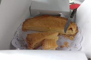 Panader&iacute;a San Antonio