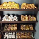 PANADERIA SAN ANTONIO