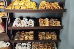 PANADERIA SAN ANTONIO