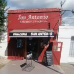 Panaderia San Antonio
