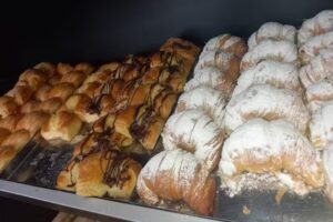 Panader&iacute;a San Antonio