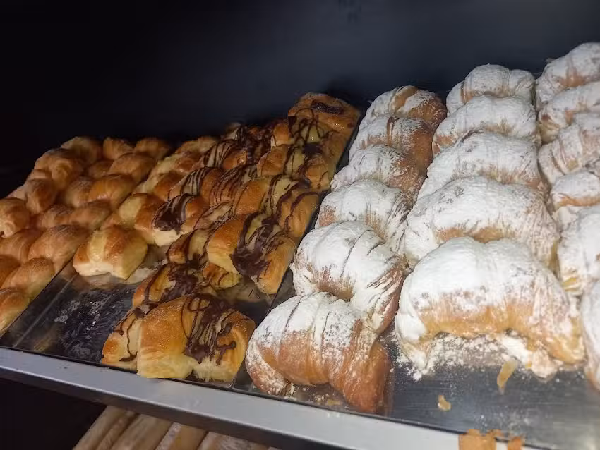 Panader&iacute;a San Antonio