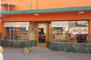 Panaderia San Antonio Reposteria- Confiteria