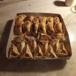 PANADERIA SAN BERNARDO