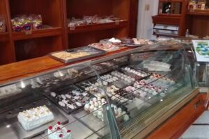 Panaderia San Carlos