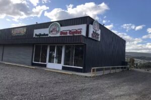 Panader&iacute;a San Carlos