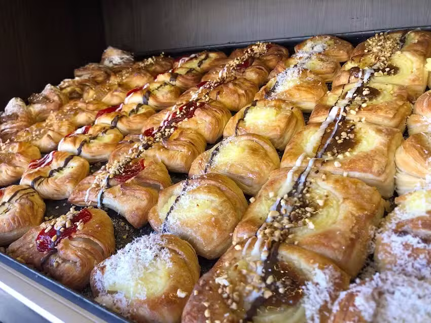 Panader&iacute;a San Carlos