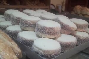 Panaderia San Cayetano