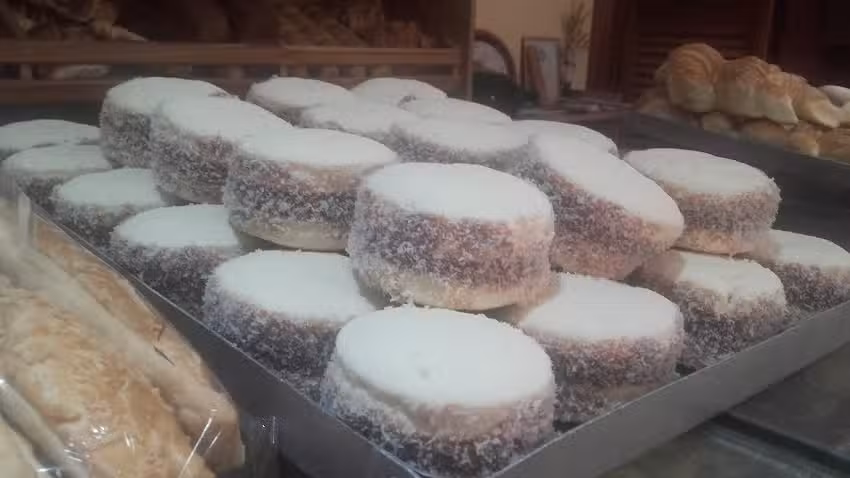 Panaderia San Cayetano